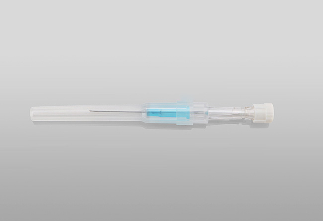 I.V. Cannula Pen-Like