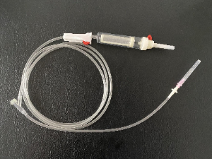 Transfusion Set set