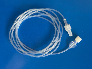 Extension Tube 1.0/2.0mm