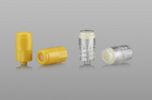 Heparin Cap