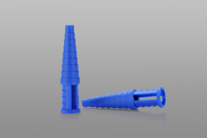 Plug（Spigot ) for Catheters and Emptying Bag
